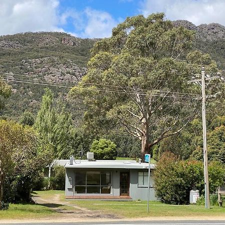 3 Bedroom Holiday House Halls Gap Extérieur photo