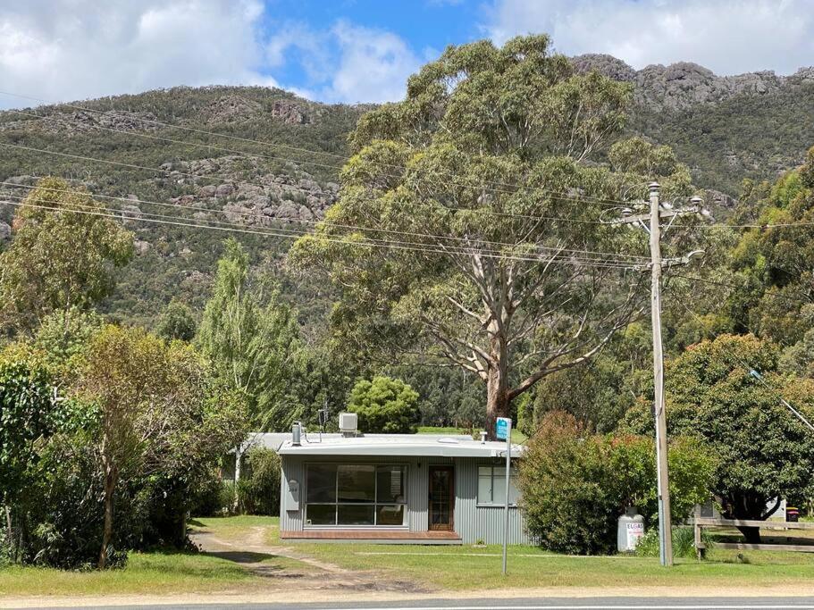 3 Bedroom Holiday House Halls Gap Extérieur photo