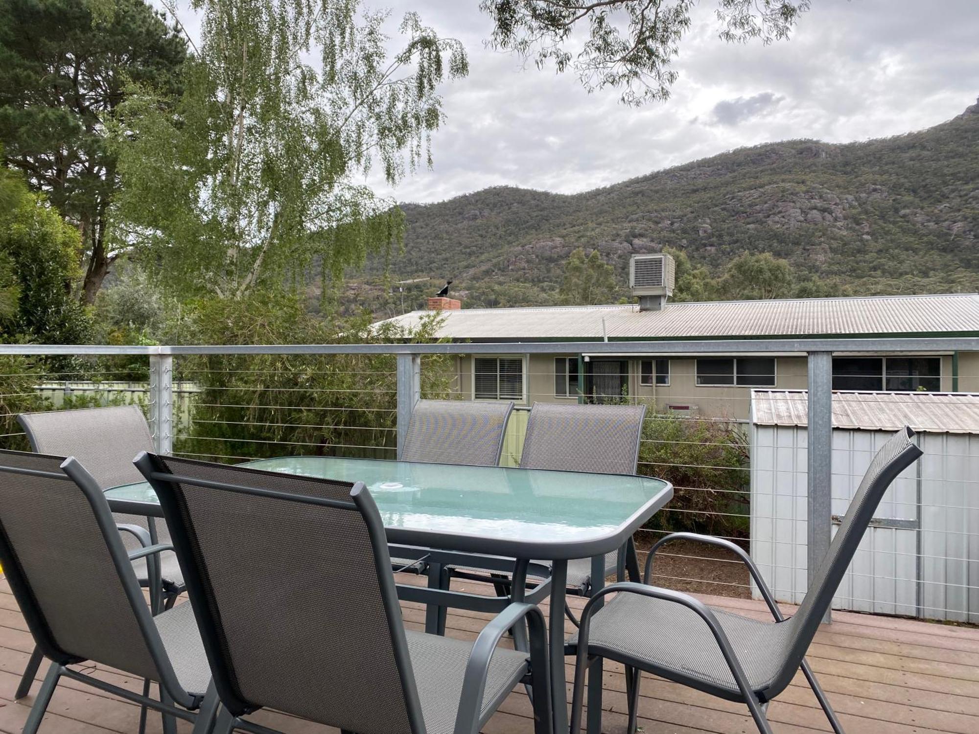 3 Bedroom Holiday House Halls Gap Extérieur photo