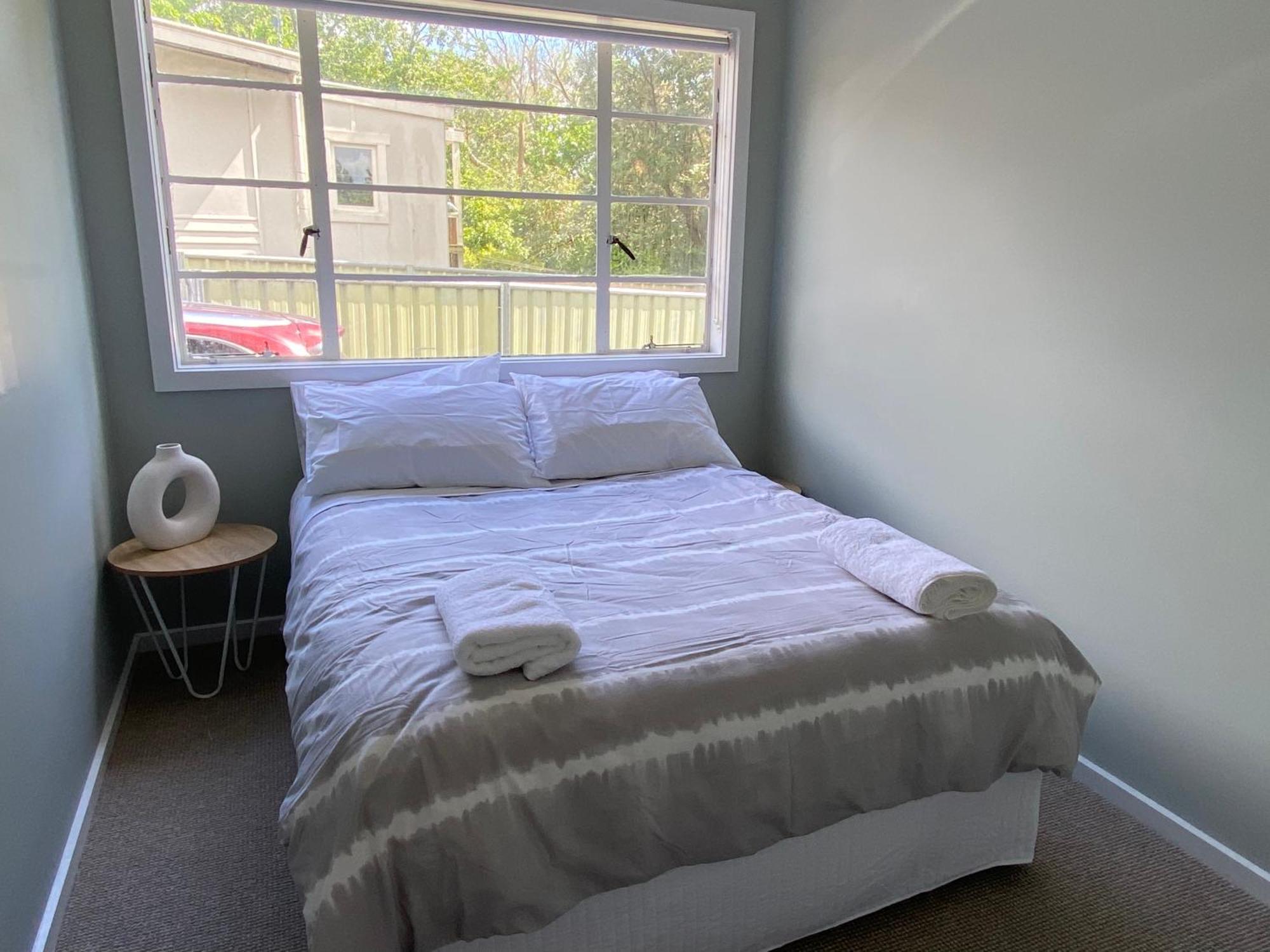 3 Bedroom Holiday House Halls Gap Extérieur photo