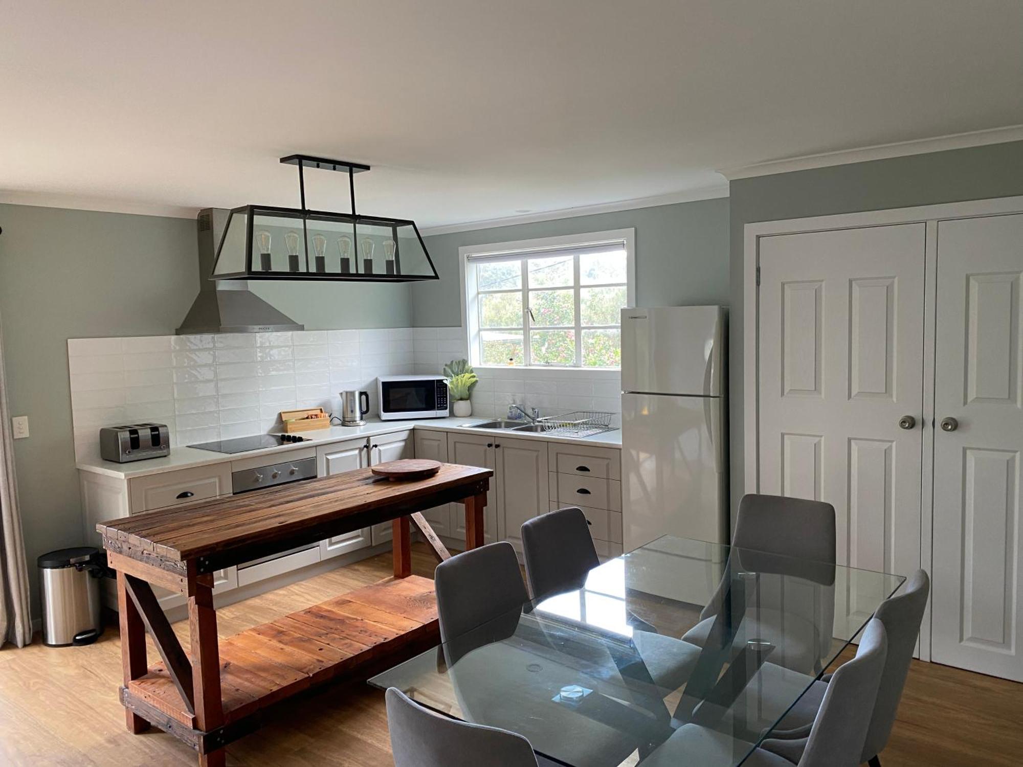 3 Bedroom Holiday House Halls Gap Extérieur photo