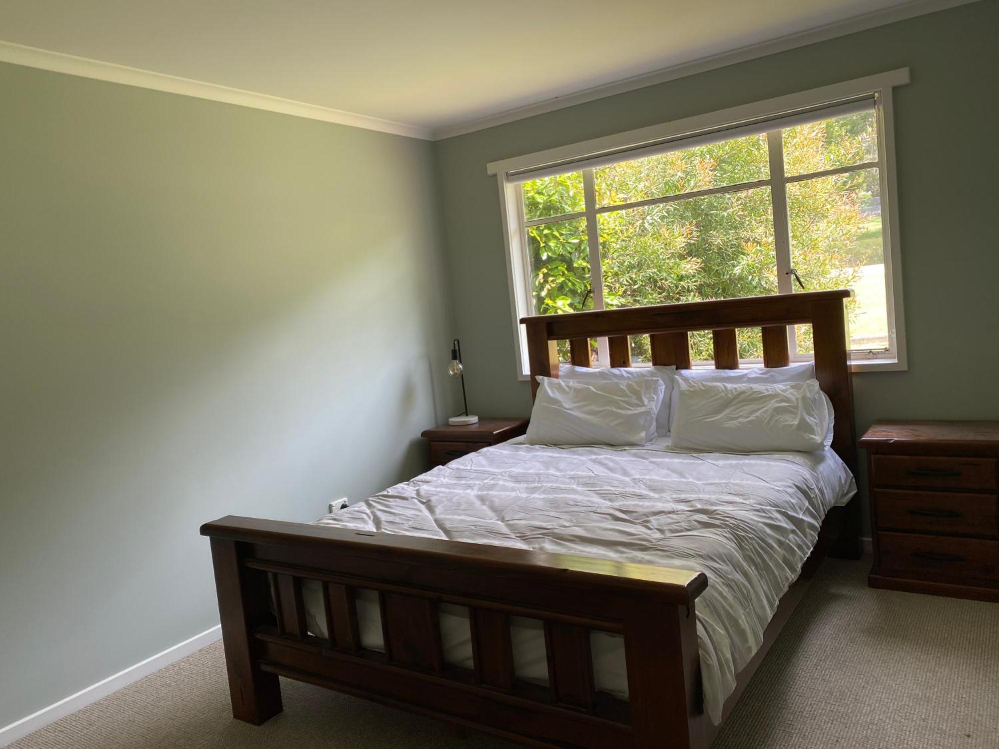 3 Bedroom Holiday House Halls Gap Extérieur photo