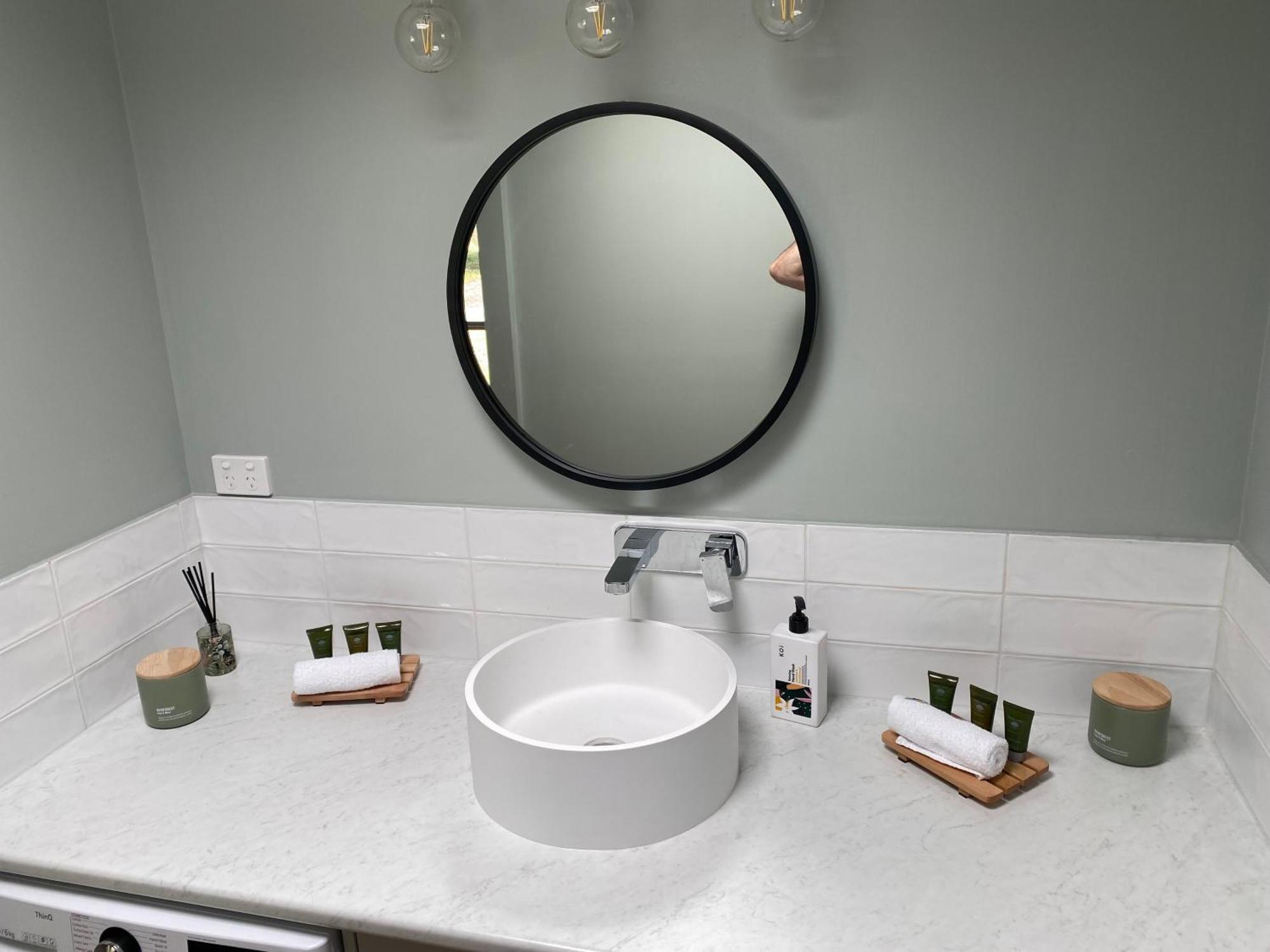 3 Bedroom Holiday House Halls Gap Extérieur photo